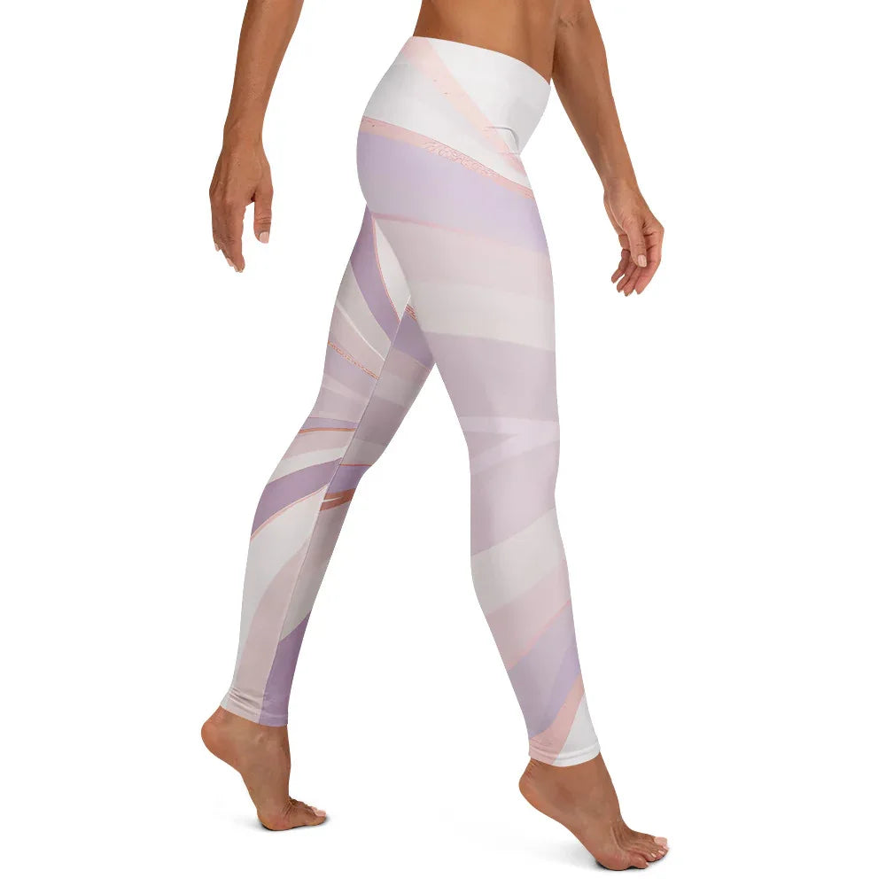 Leggings Leggings AwRans Clothing all-over-print-leggings-white-right-687e232436c85