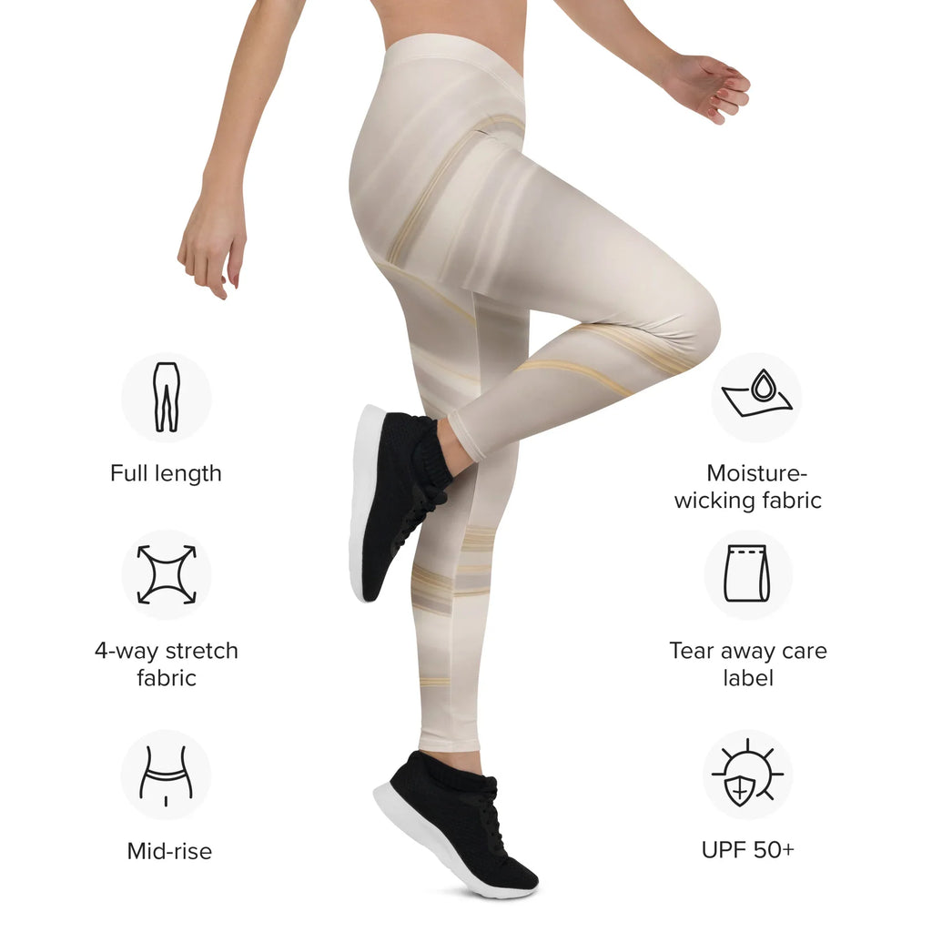 Leggings Leggings AwRans Clothing all-over-print-leggings-white-right-687e235f20aa0