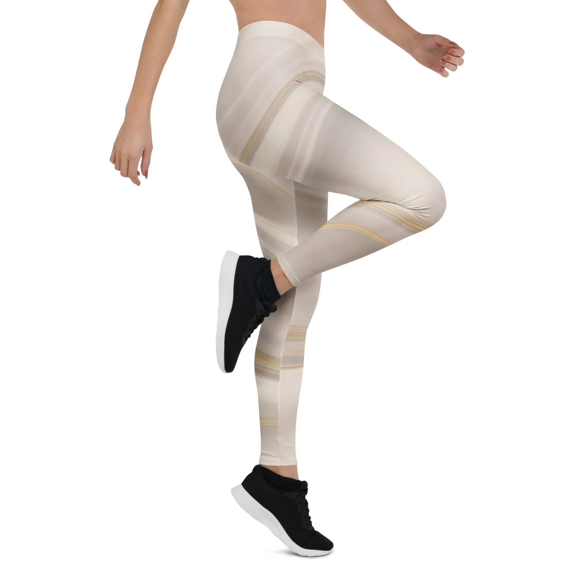 Leggings Leggings AwRans Clothing all-over-print-leggings-white-right-687e235f20ff9