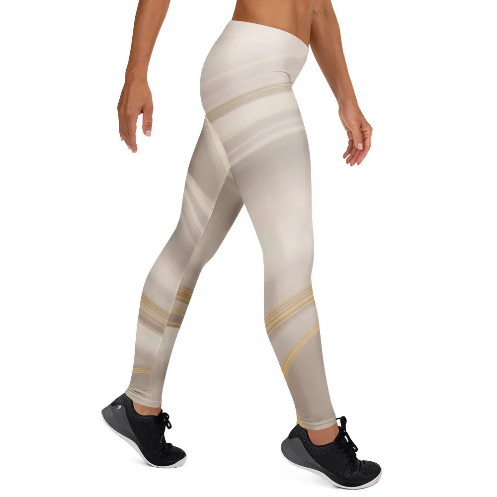 Leggings Leggings AwRans Clothing all-over-print-leggings-white-right-687e235f21417