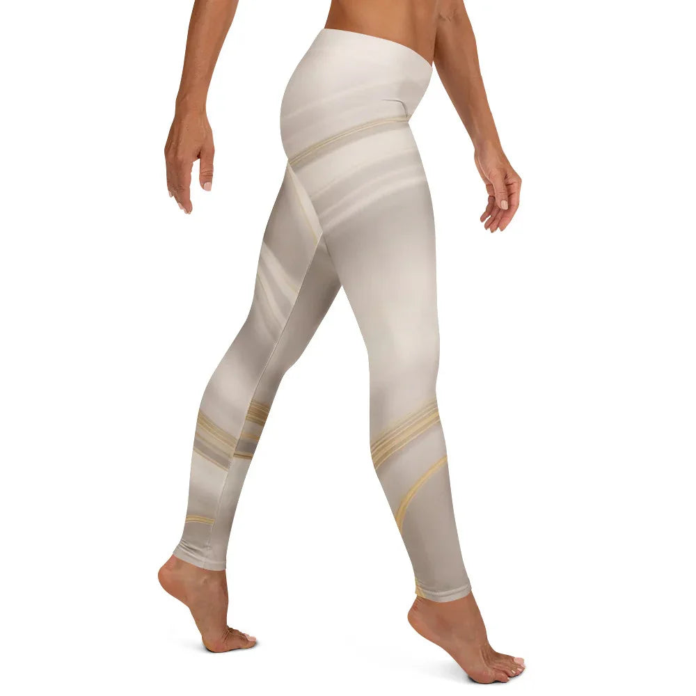 Leggings Leggings AwRans Clothing all-over-print-leggings-white-right-687e235f2181c