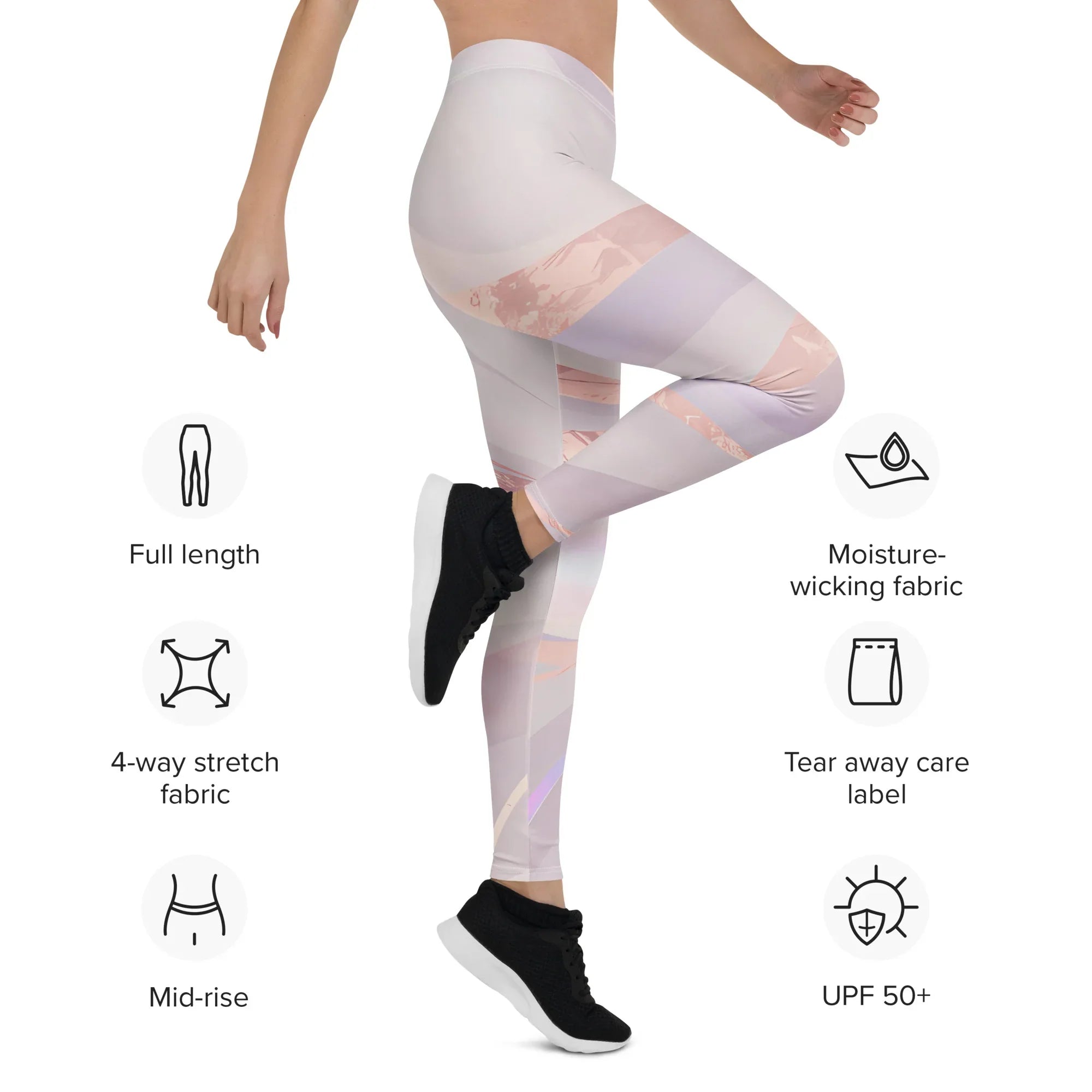 Leggings Leggings AwRans Clothing all-over-print-leggings-white-right-687e23d1aa7f0