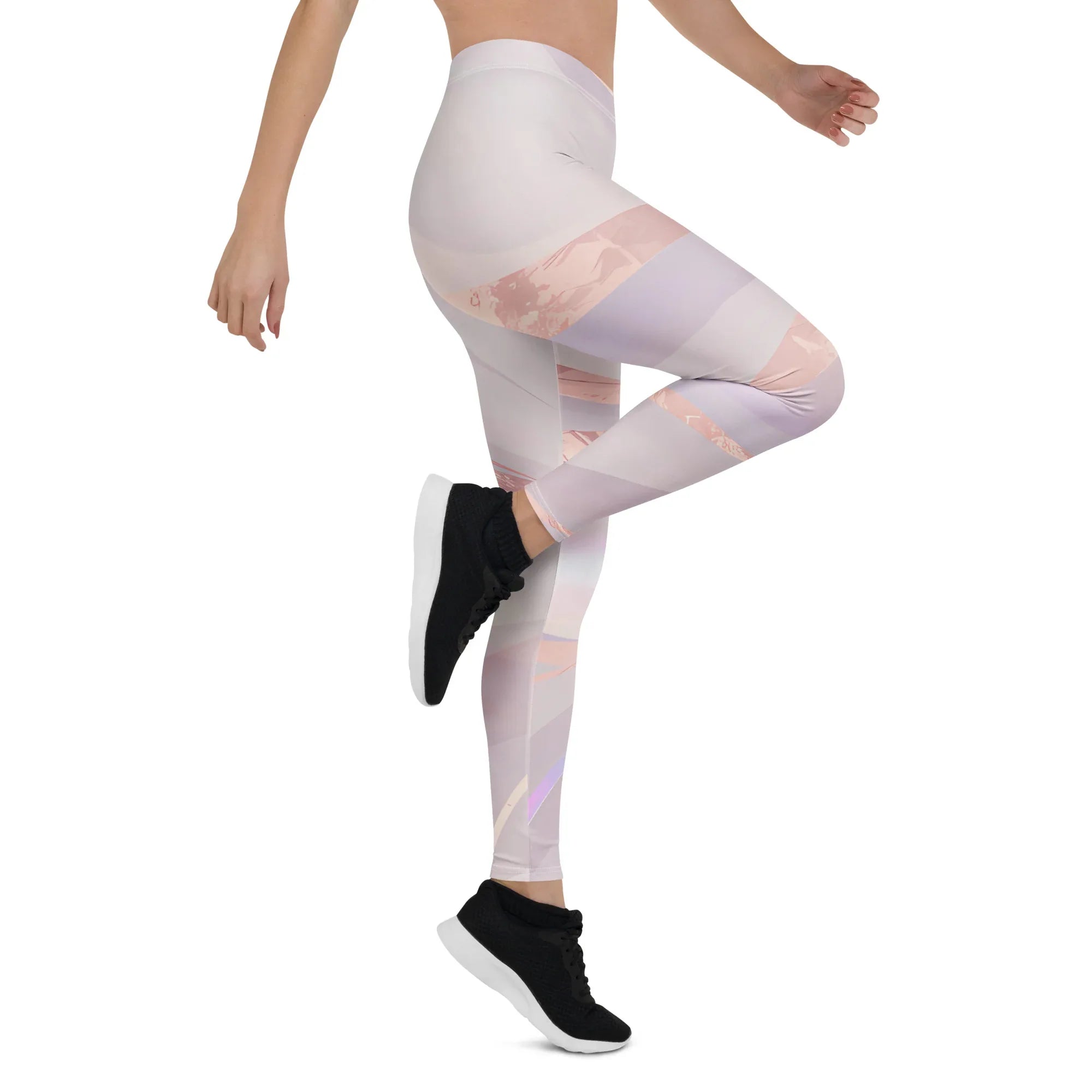 Leggings Leggings AwRans Clothing all-over-print-leggings-white-right-687e23d1aaf9c