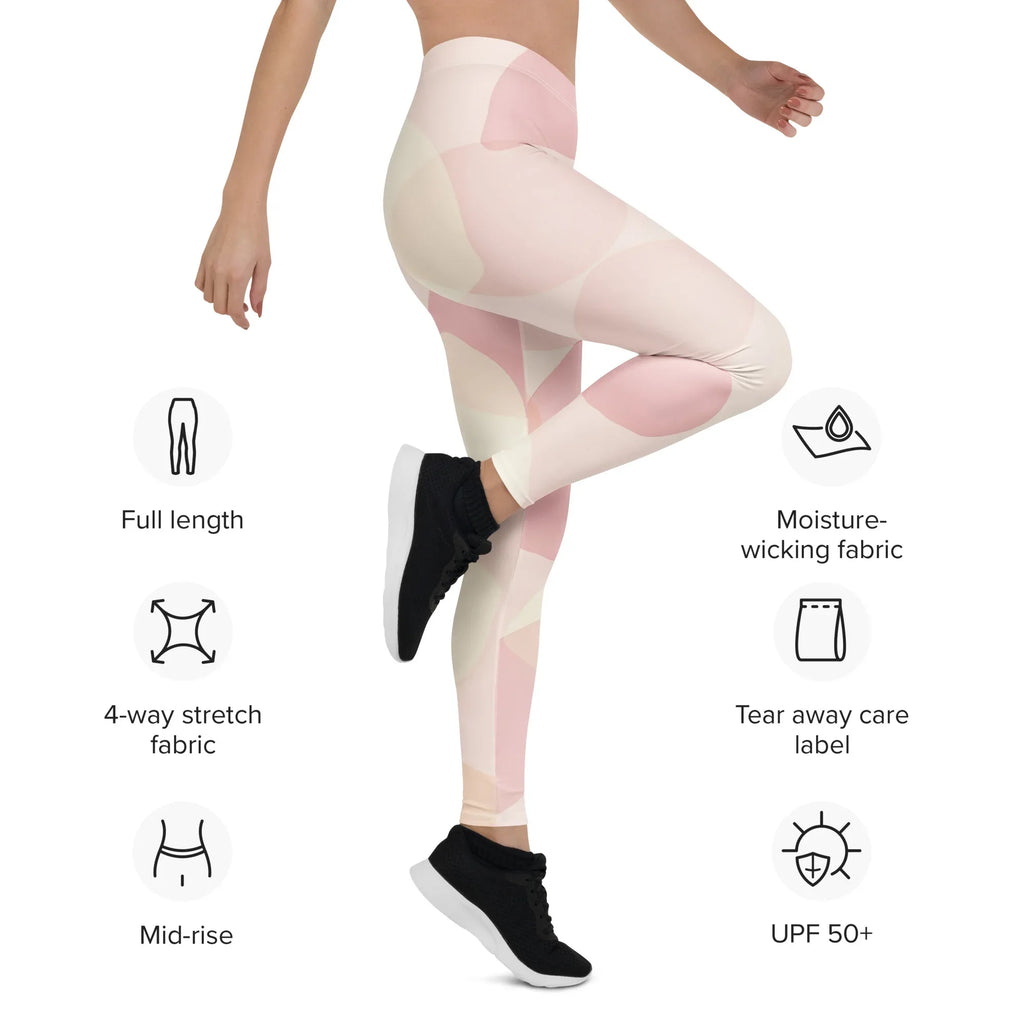 Leggings Leggings AwRans Clothing all-over-print-leggings-white-right-687e240aacea0