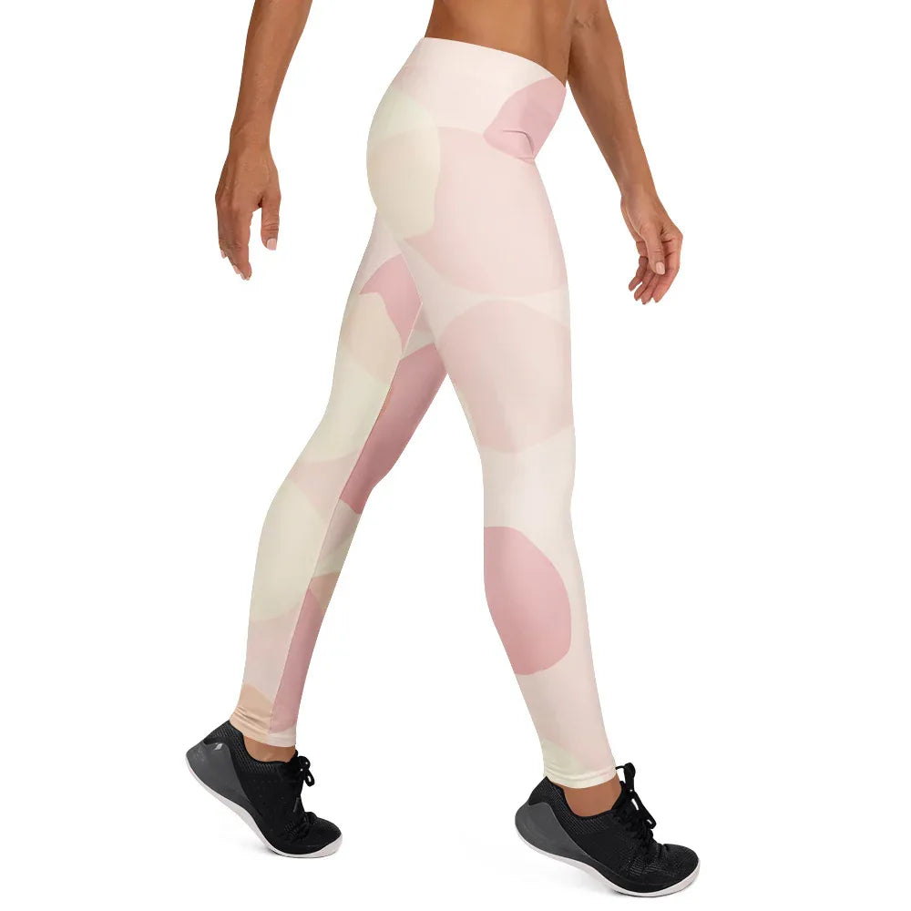 Leggings Leggings AwRans Clothing all-over-print-leggings-white-right-687e240aad78d