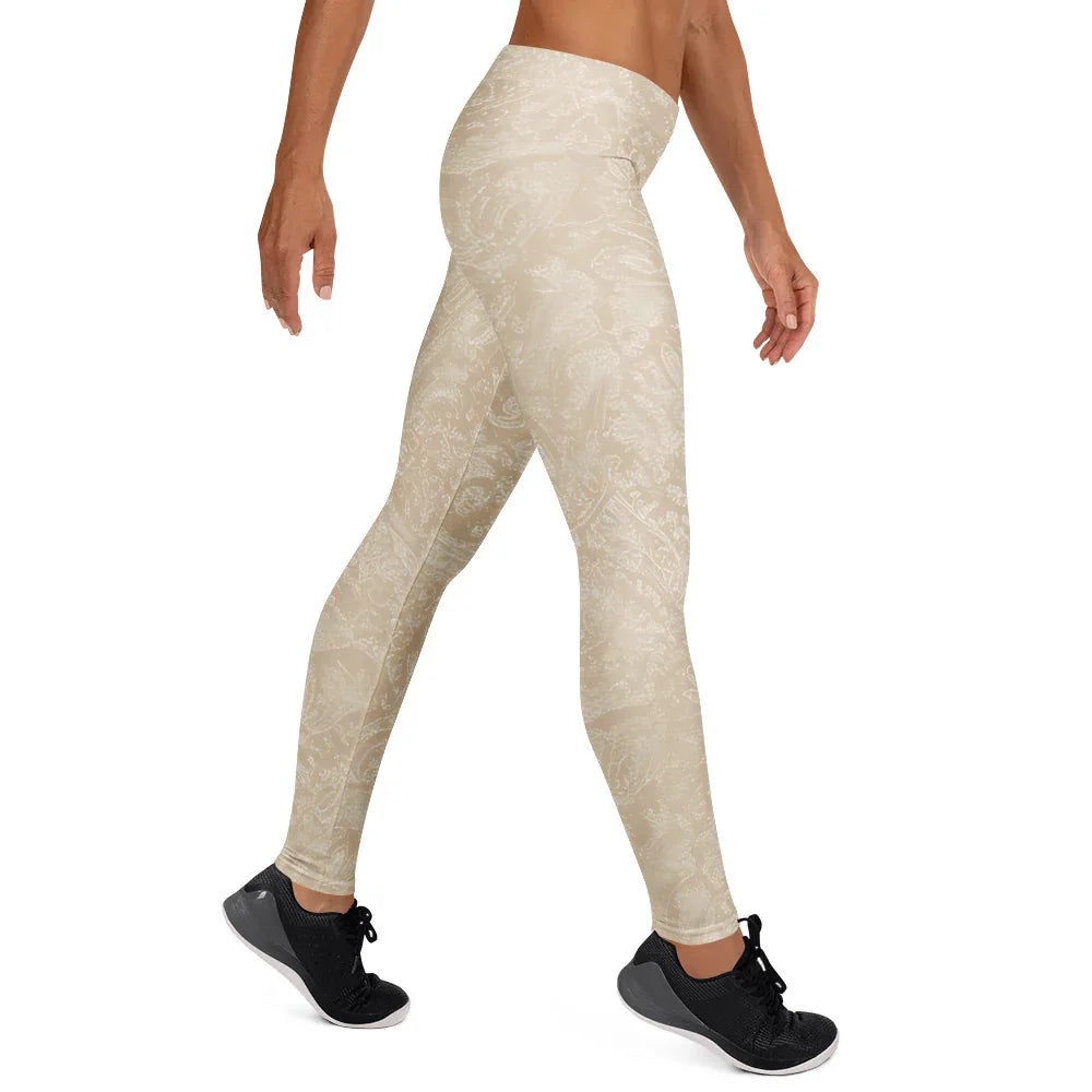 Leggings Leggings AwRans Clothing all-over-print-leggings-white-right-687f6cb4a4ce5