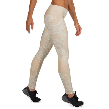 Leggings - AwRans Clothing