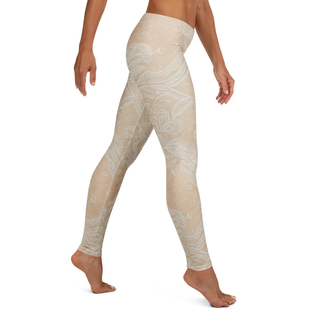 Leggings Leggings AwRans Clothing all-over-print-leggings-white-right-687f6ced84cac