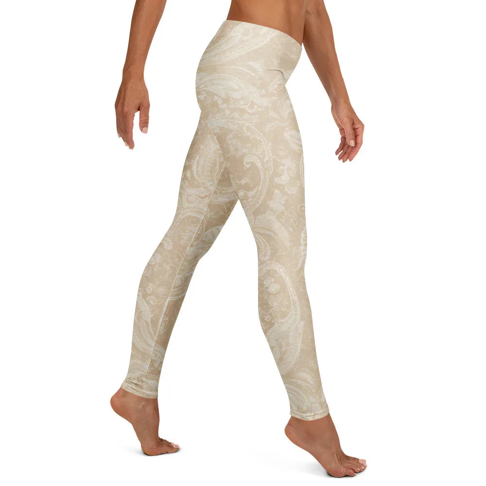 Leggings Leggings AwRans Clothing all-over-print-leggings-white-right-687f6d244ecb0