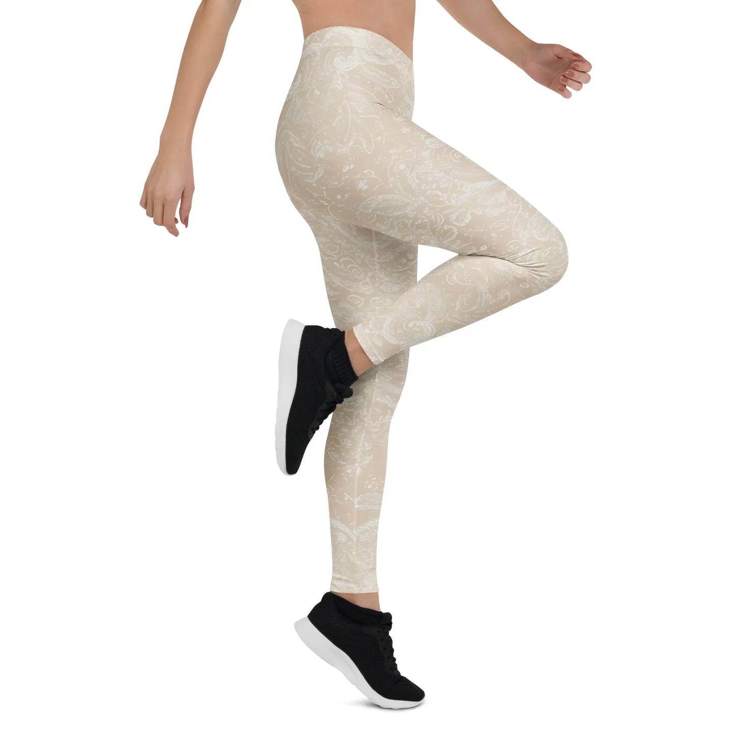 Leggings - AwRans Clothing