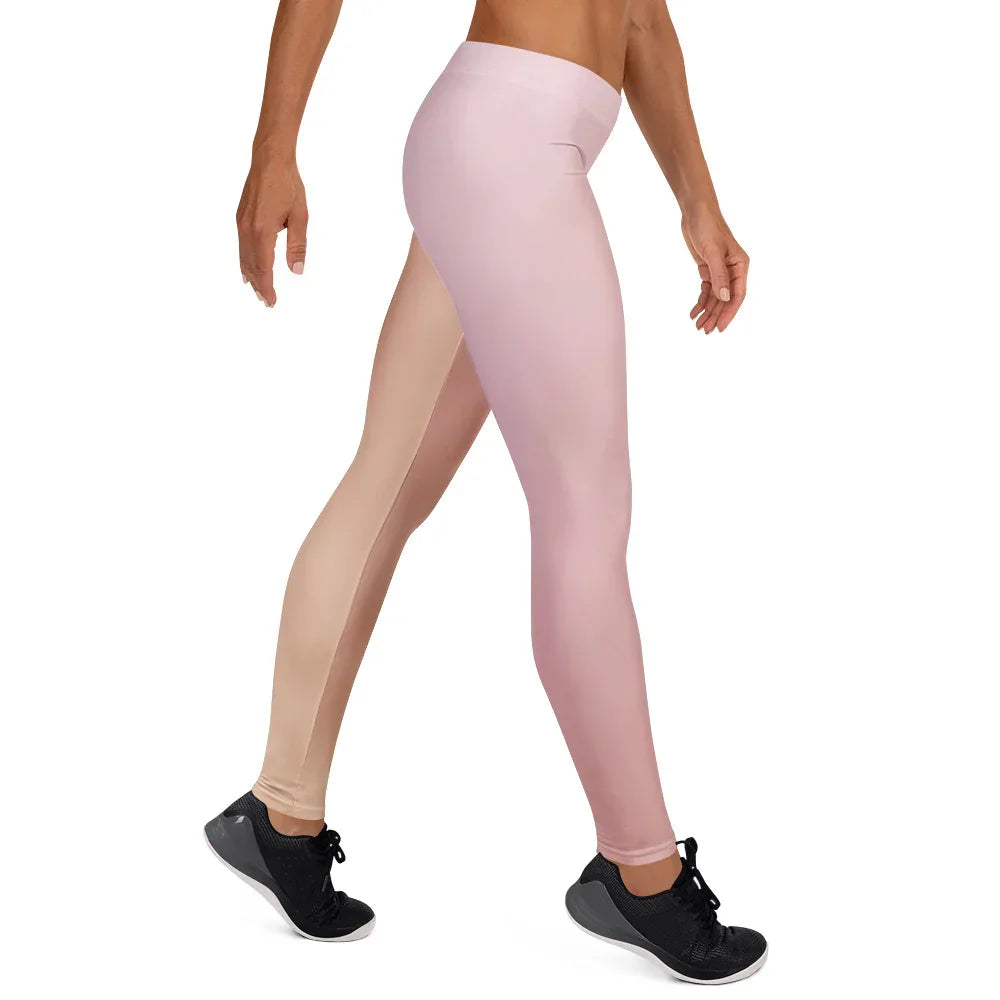 Leggings Leggings AwRans Clothing all-over-print-leggings-white-right-687f705e29b2d