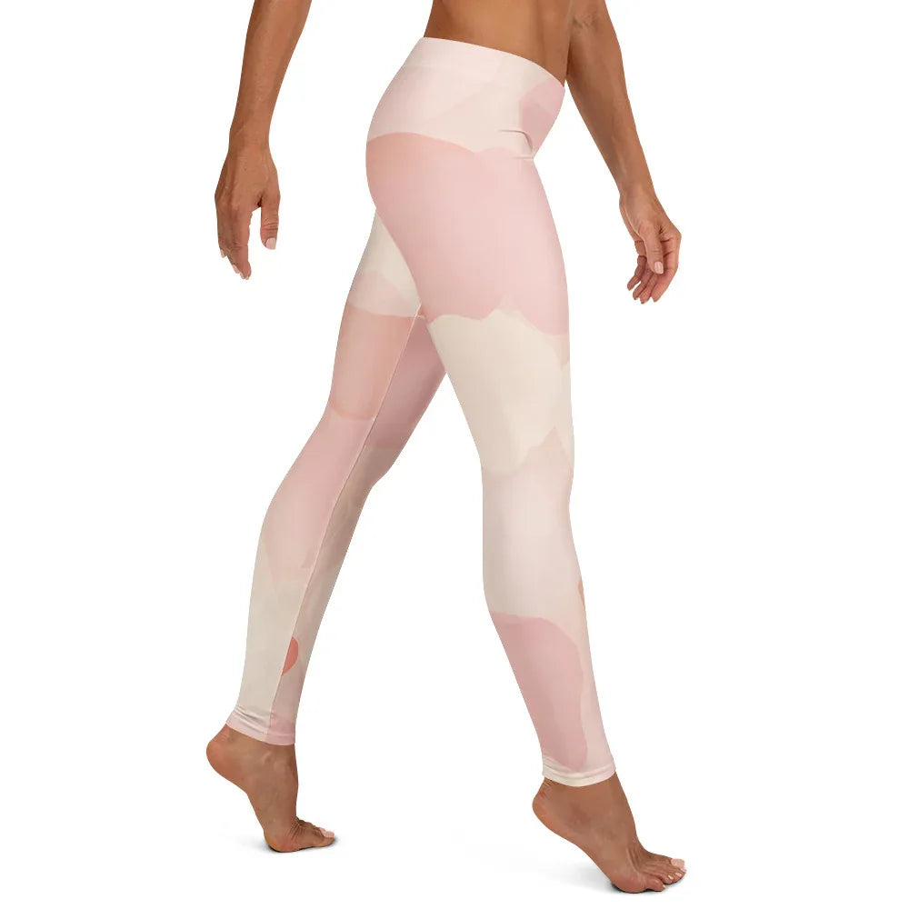 Leggings Leggings AwRans Clothing all-over-print-leggings-white-right-687f848d76354