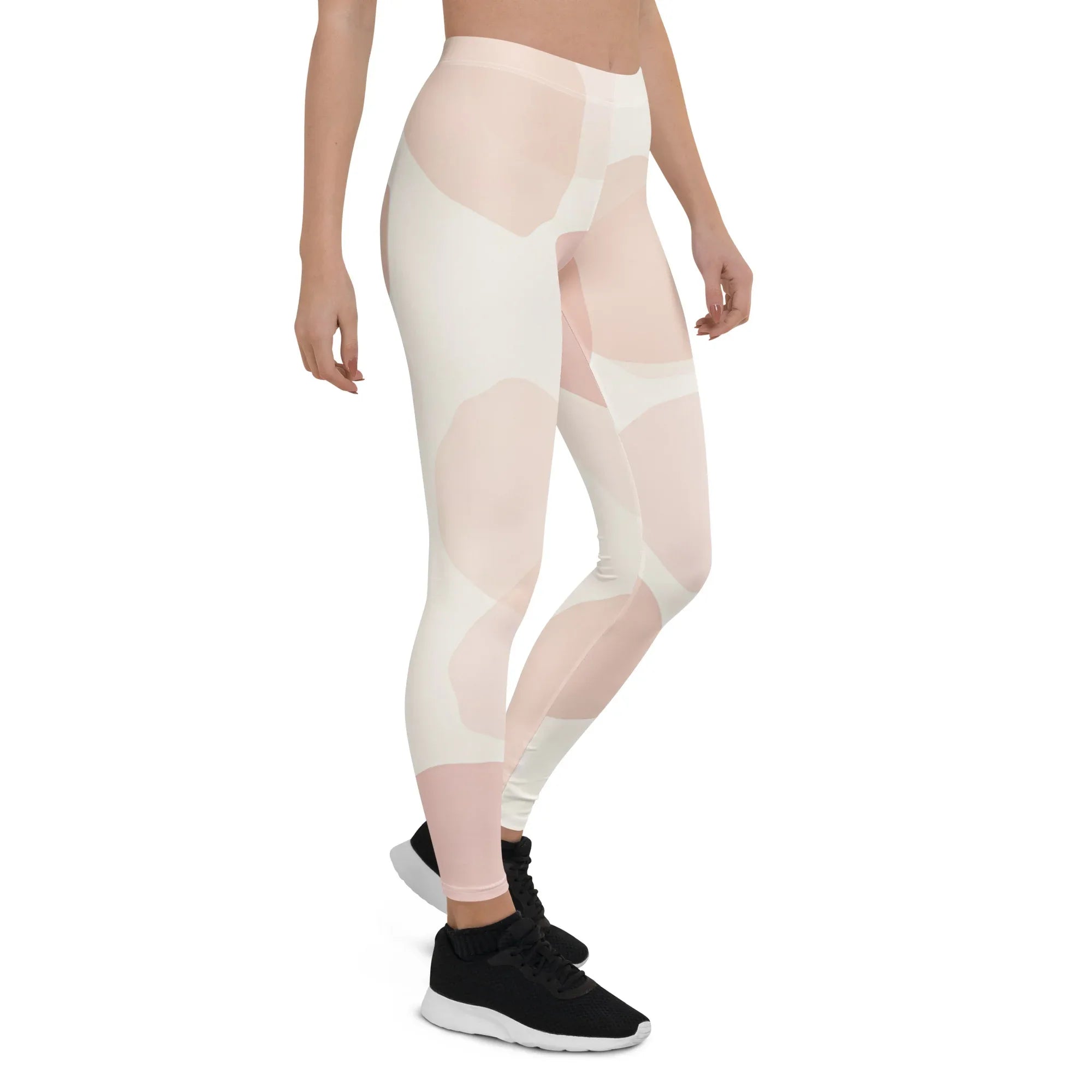 Leggings Leggings AwRans Clothing all-over-print-leggings-white-right-front-687e227b6643c