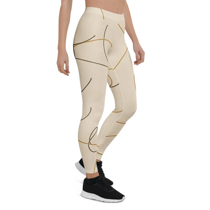 Leggings - AwRans Clothing