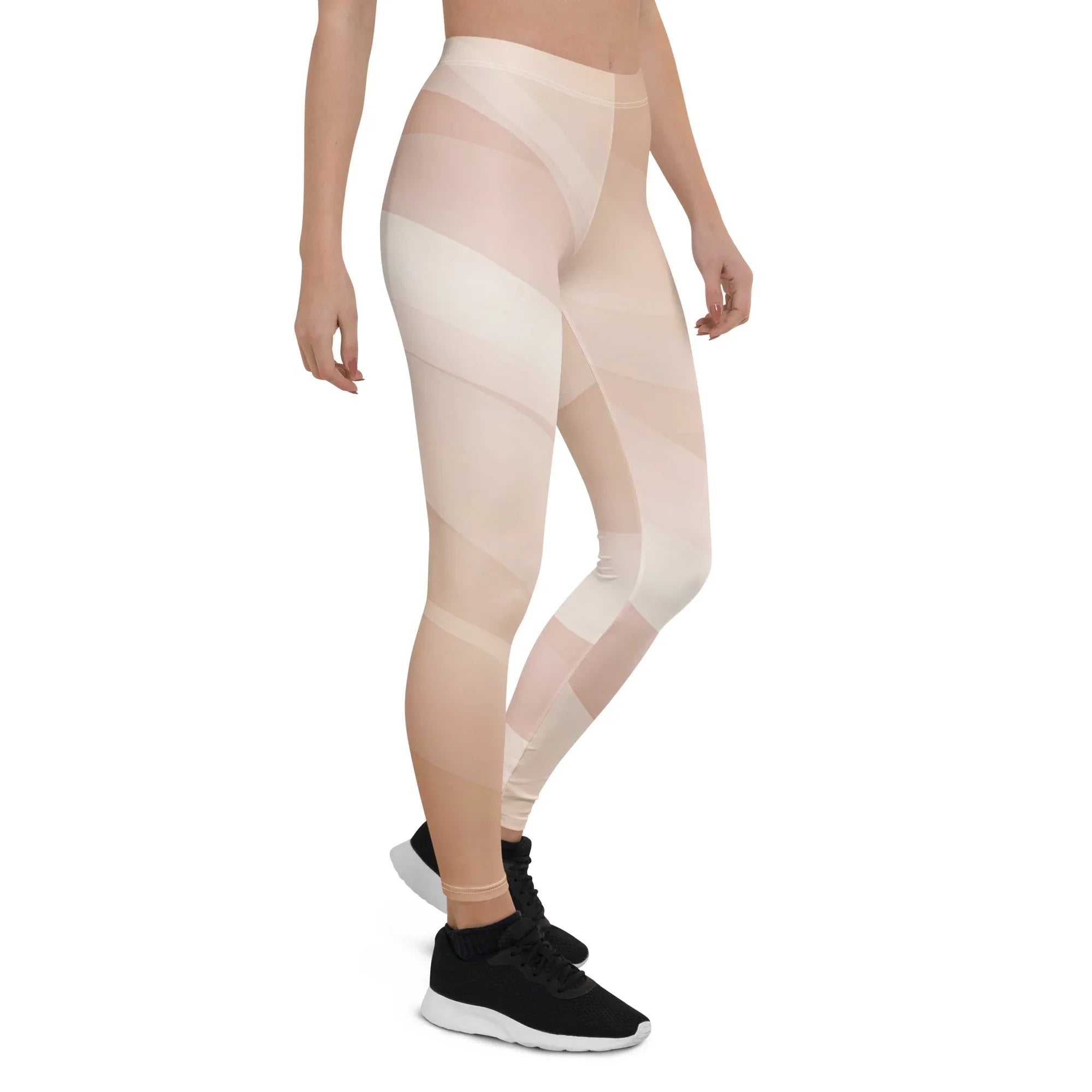 Leggings Leggings AwRans Clothing all-over-print-leggings-white-right-front-687f701c3e34b