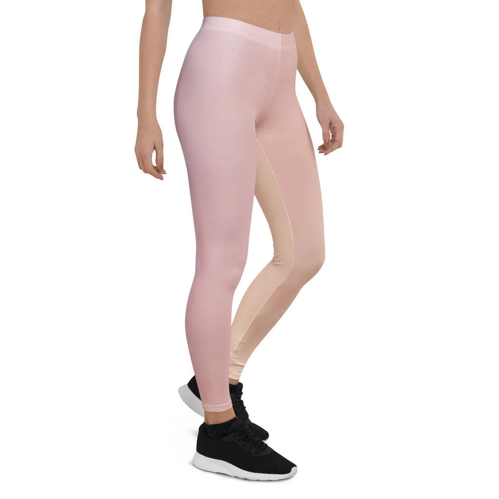 Leggings Leggings AwRans Clothing all-over-print-leggings-white-right-front-687f705e297f9
