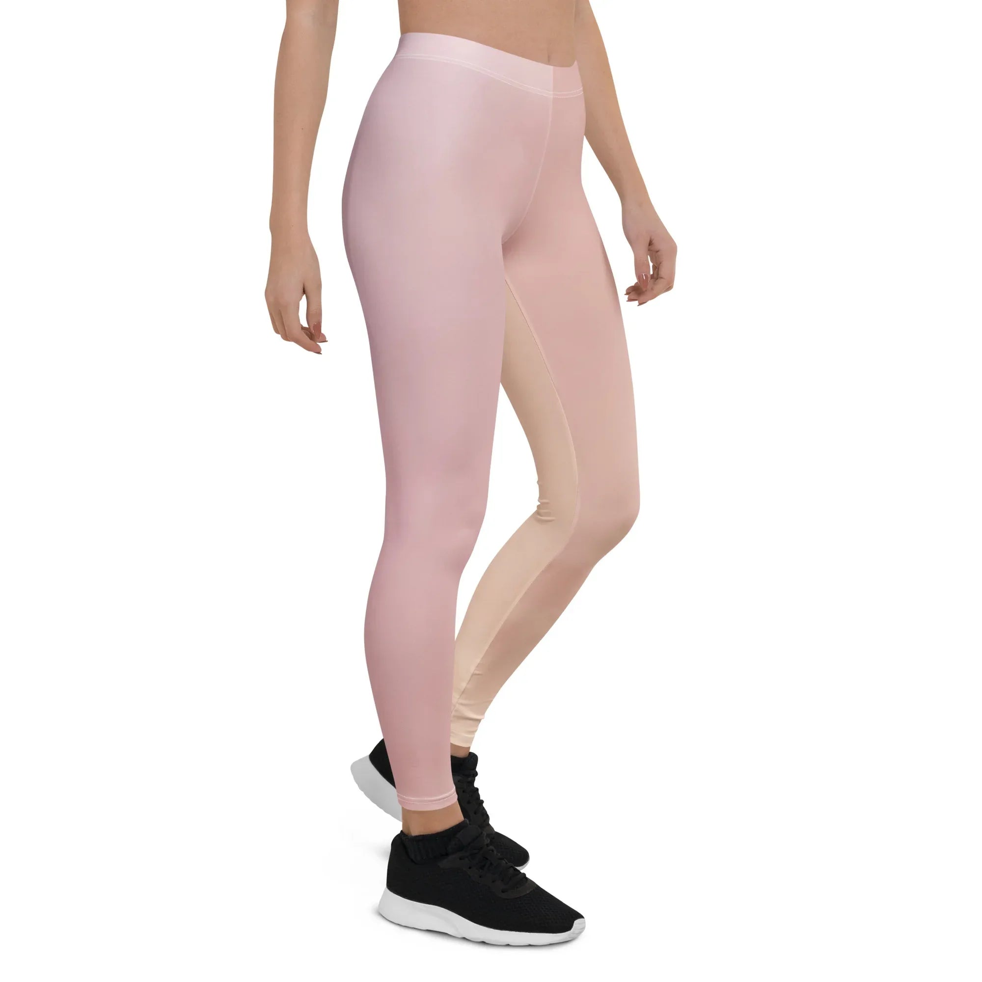 Leggings Leggings AwRans Clothing all-over-print-leggings-white-right-front-687f705e297f9