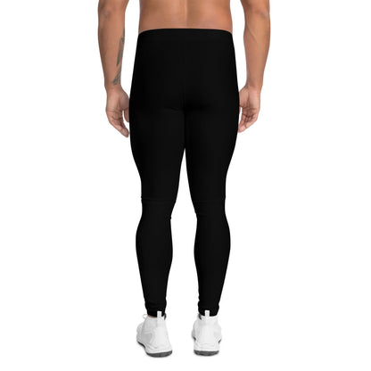 Men's Leggings - AwRans Clothing