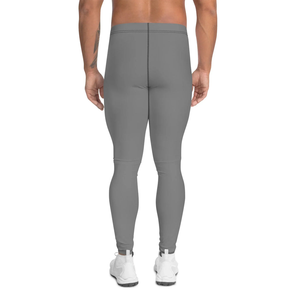 Men's Leggings - AwRans Clothing