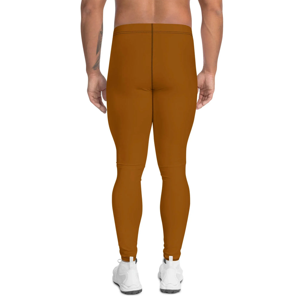 Men's Leggings - AwRans Clothing