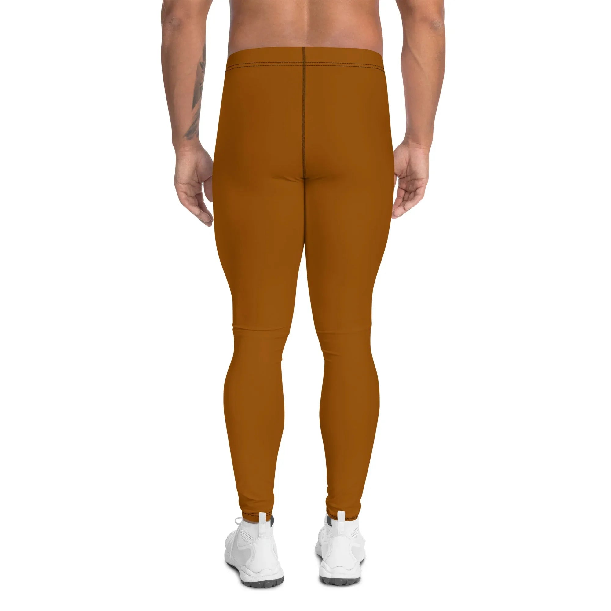 Men's Leggings - AwRans Clothing