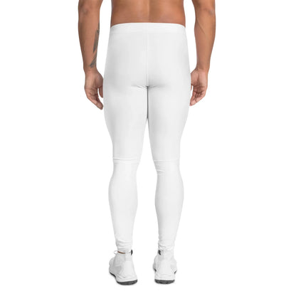 Men's Leggings - AwRans Clothing