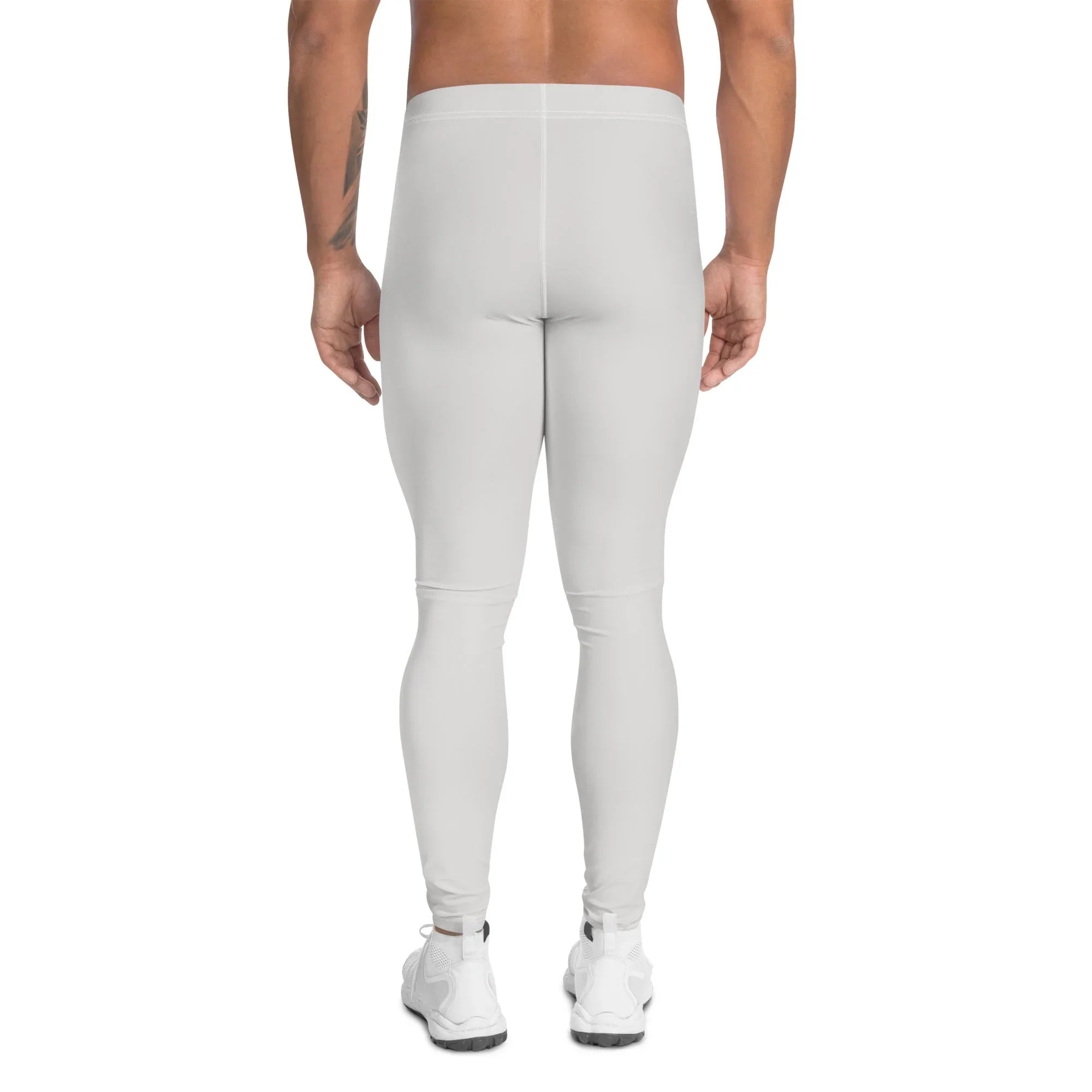 Men's Leggings - AwRans Clothing