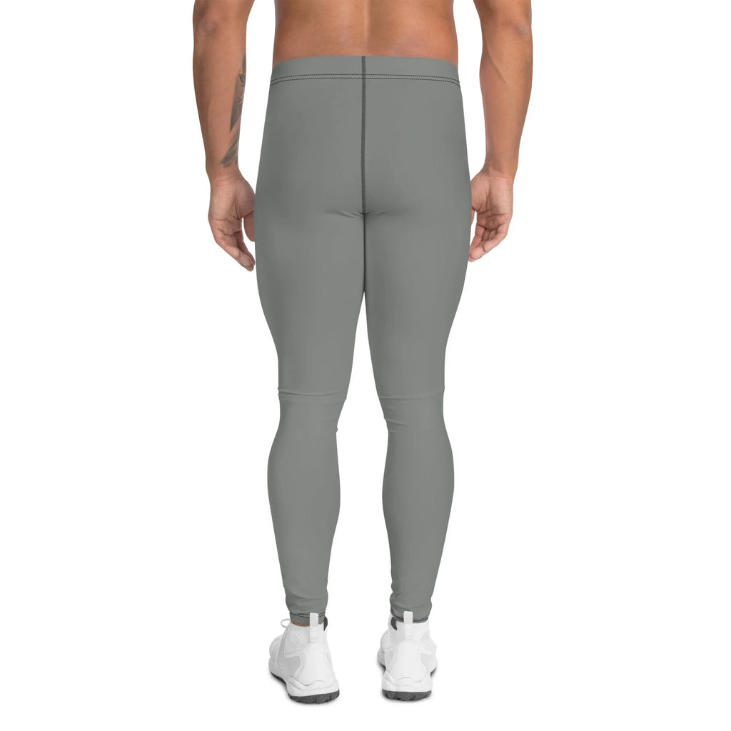 Men's Leggings - AwRans Clothing