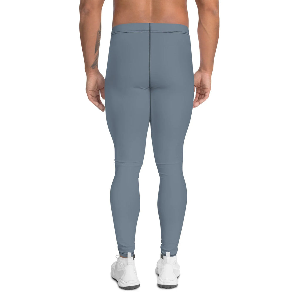 Men's Leggings - AwRans Clothing