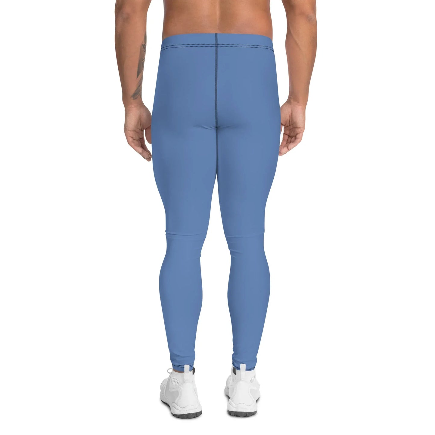 Men's Leggings - AwRans Clothing