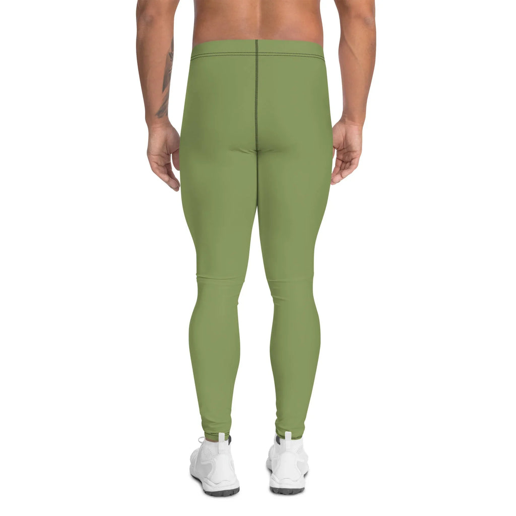 Men's Leggings - AwRans Clothing