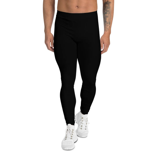 Men's Leggings - AwRans Clothing