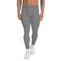 Men's Leggings - AwRans Clothing