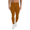 Men's Leggings - AwRans Clothing