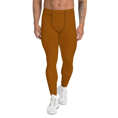 Men's Leggings - AwRans Clothing