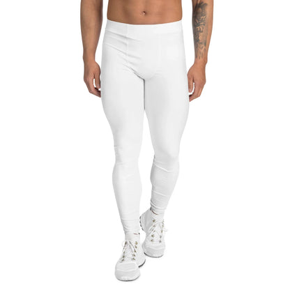 Men's Leggings - AwRans Clothing