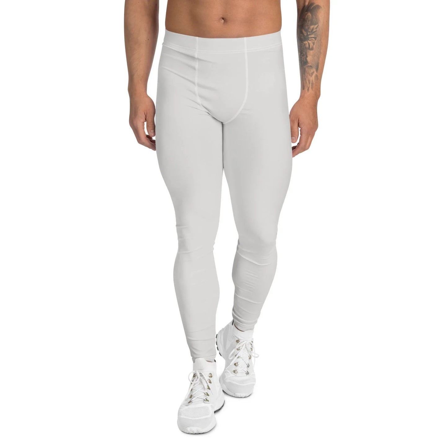 Men's Leggings - AwRans Clothing