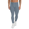 Men's Leggings - AwRans Clothing