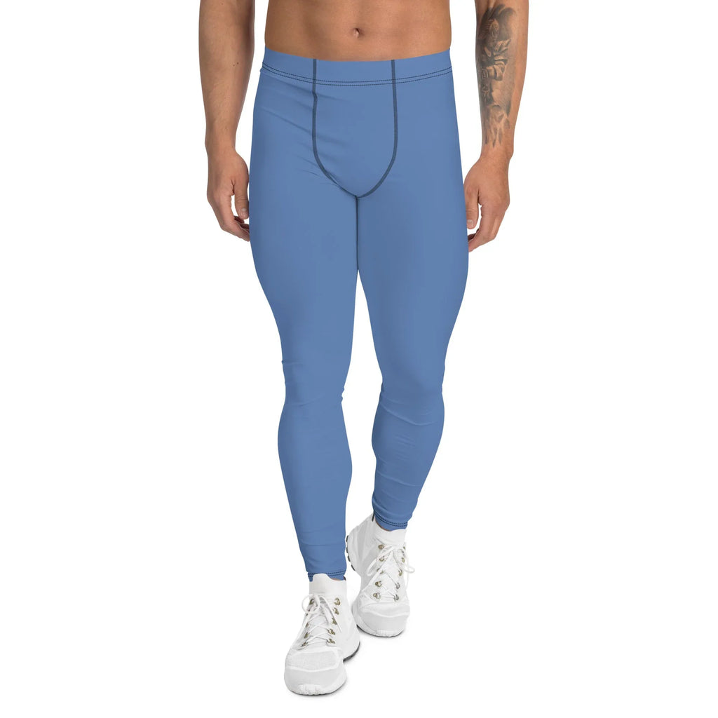 Men's Leggings - AwRans Clothing