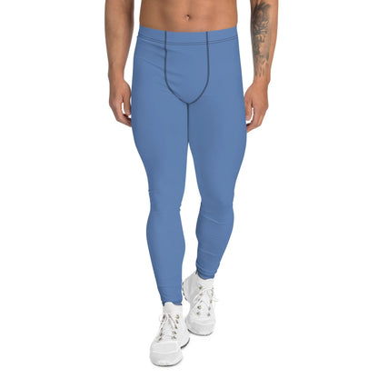 Men's Leggings - AwRans Clothing