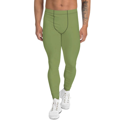 Men's Leggings - AwRans Clothing