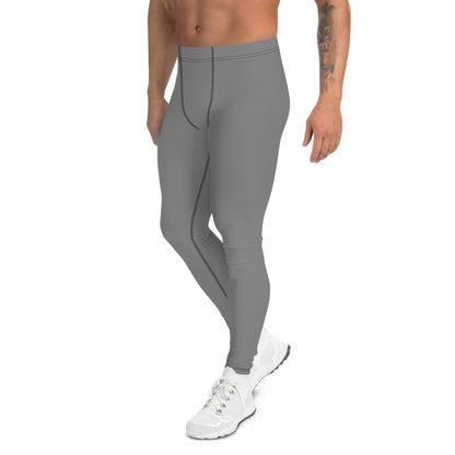 Men's Leggings - AwRans Clothing