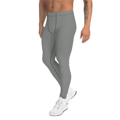 Men's Leggings - AwRans Clothing