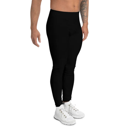 Men's Leggings - AwRans Clothing