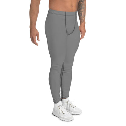 Men's Leggings - AwRans Clothing