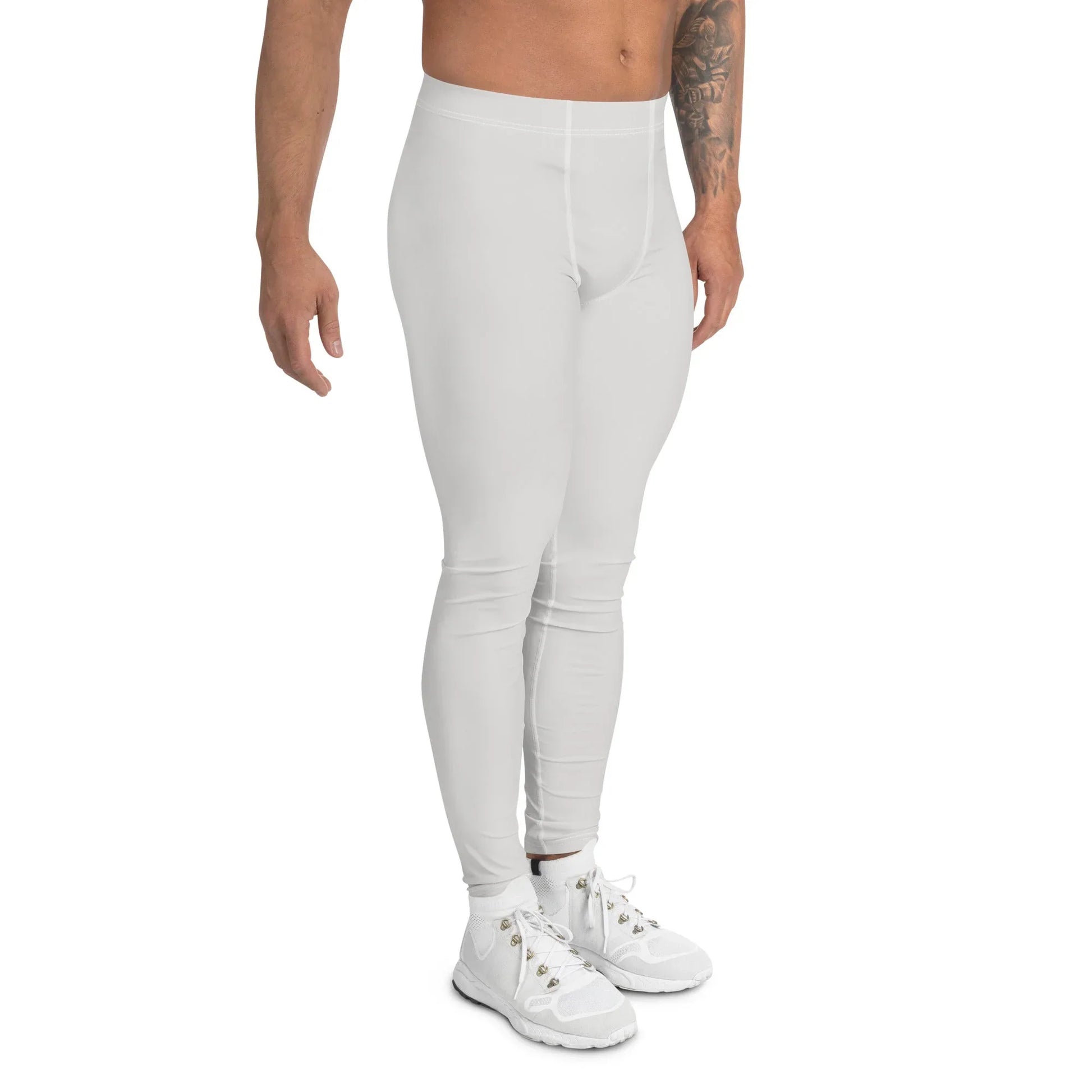 Men's Leggings - AwRans Clothing
