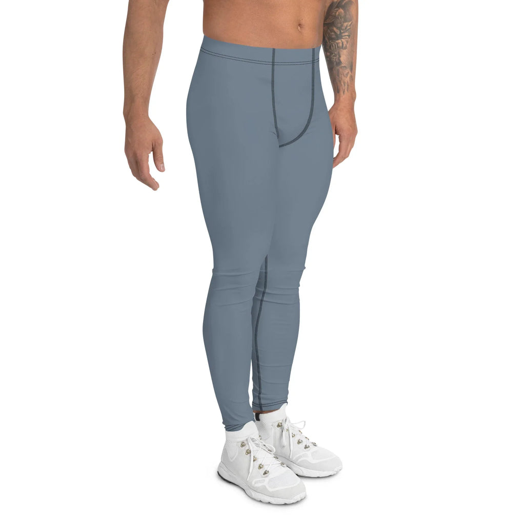 Men's Leggings - AwRans Clothing