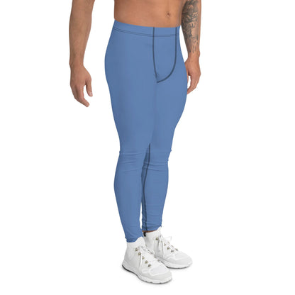 Men's Leggings - AwRans Clothing