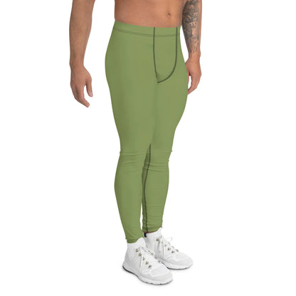 Men's Leggings - AwRans Clothing