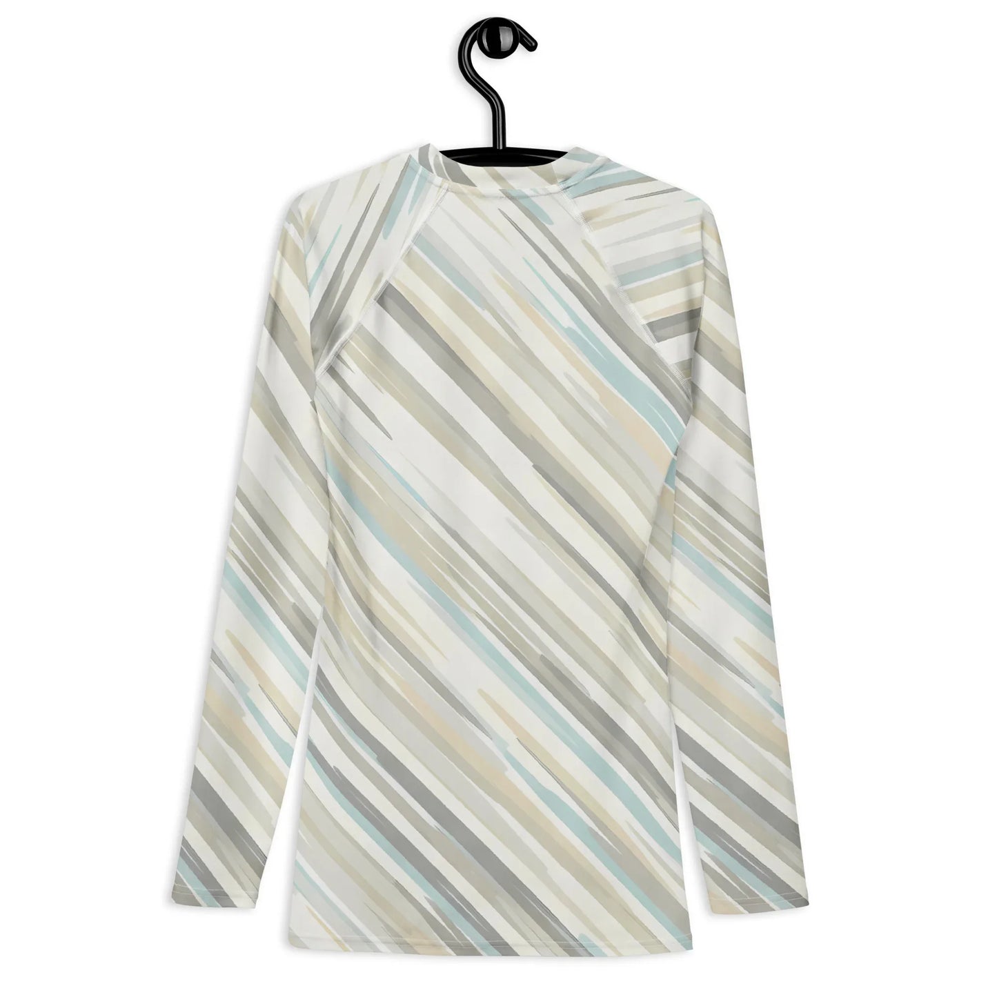 Men's Rash Guard - AwRans Clothing